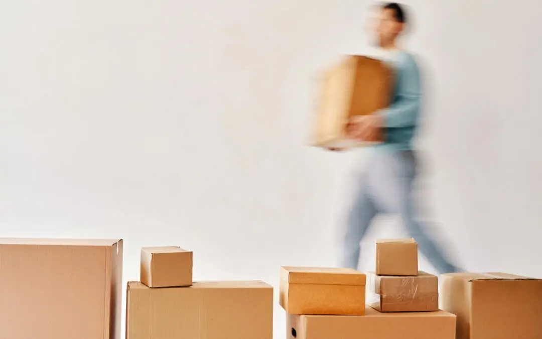 Moving From a Large Home to an Apartment? How To Make That Transition a Bit More Smooth This Summer