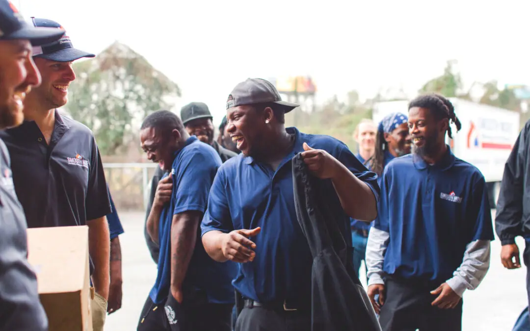 How To Make Your Move In The Lowcountry More Fun In 2025